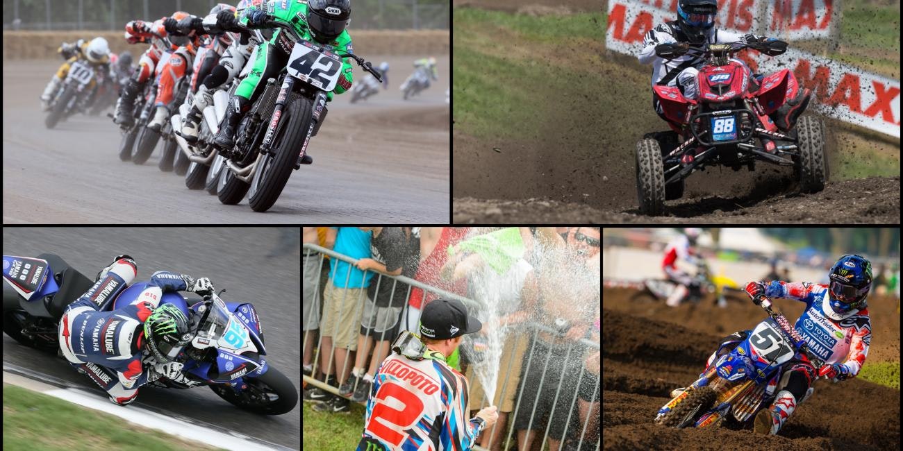 The Racer X Show #28