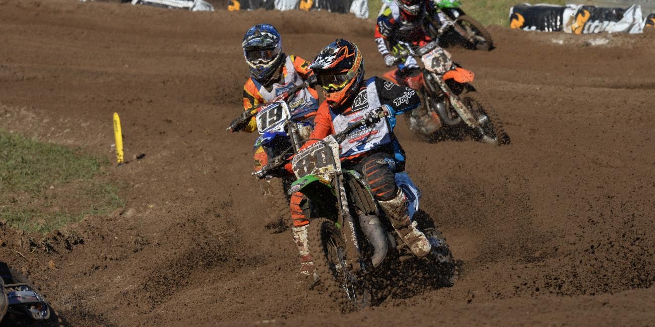 Loretta Lynn Amateur Motocross Championship - Day 5