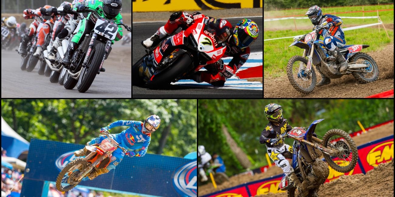 The Racer X Show #29
