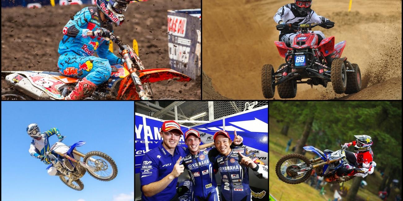 The Racer X Show #30