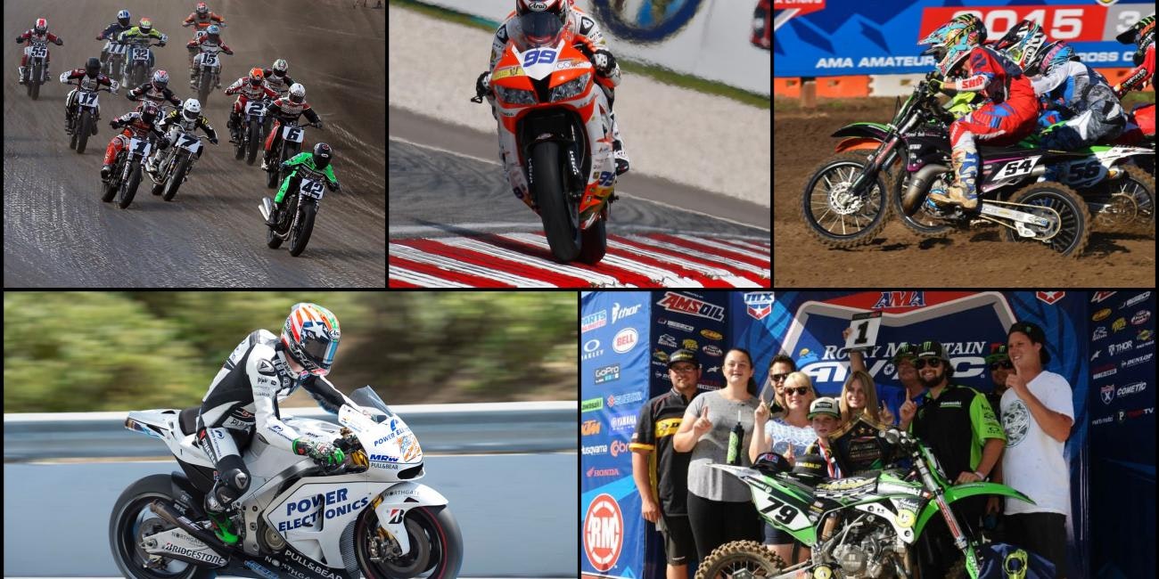 The Racer X Show #31