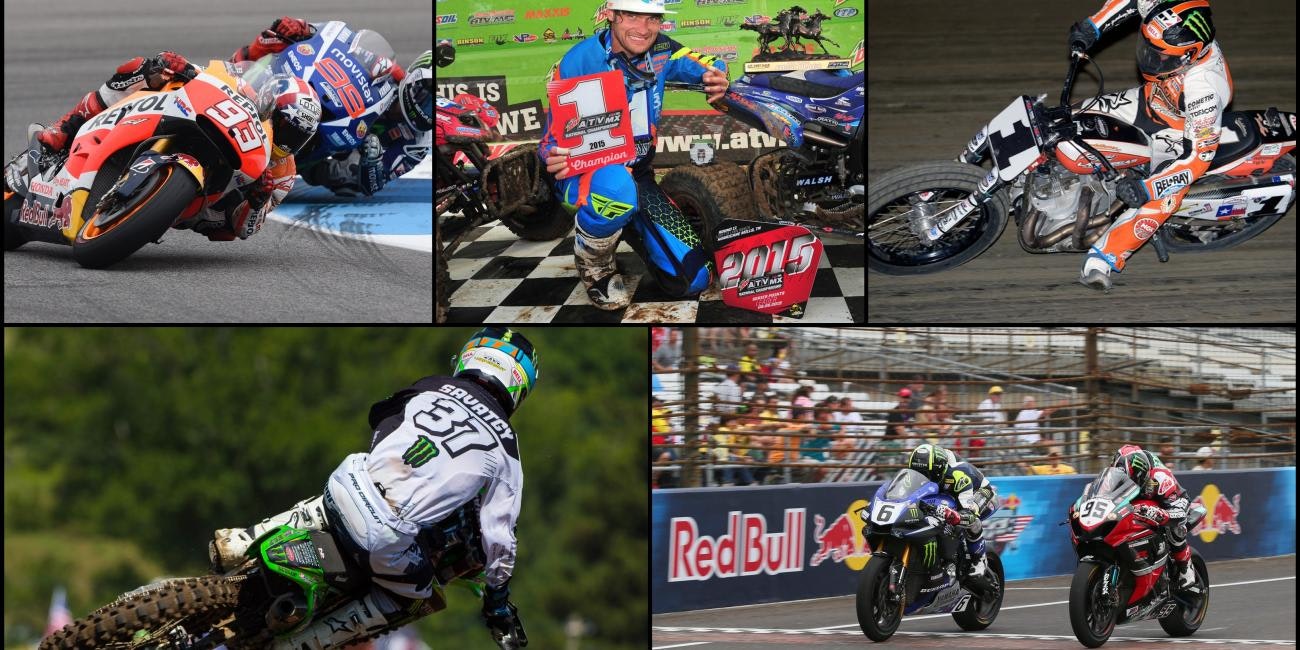 The Racer X Show #32