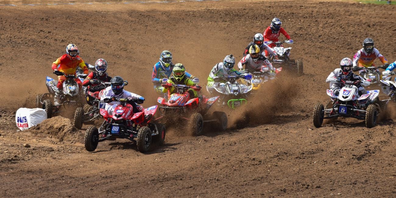 Rd 10 - ATV Pro MX - Loretta Lynn's