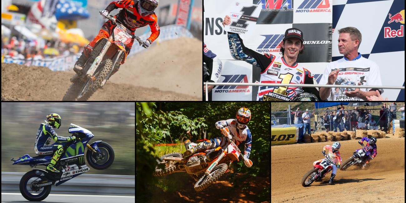 The Racer X Show #33