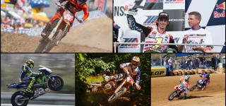 The Racer X Show #33