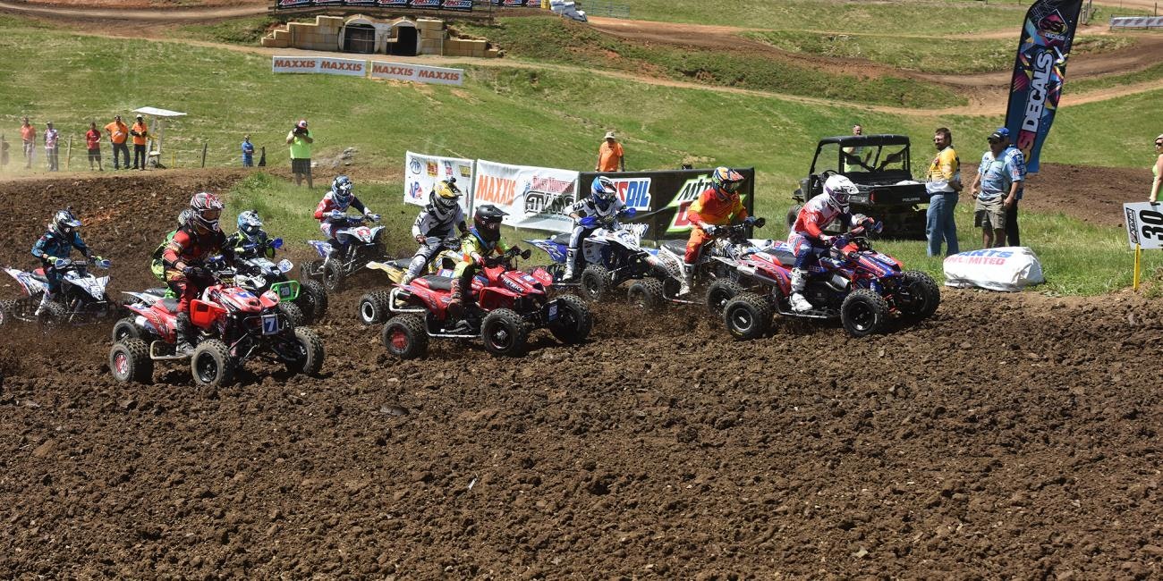 Muddy Creek - Full MAVTV Episode 4