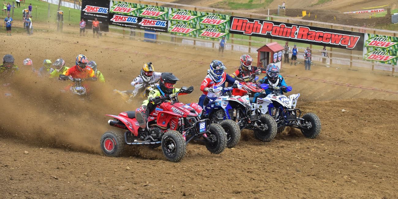 High Point - Full MAVTV Episode 5