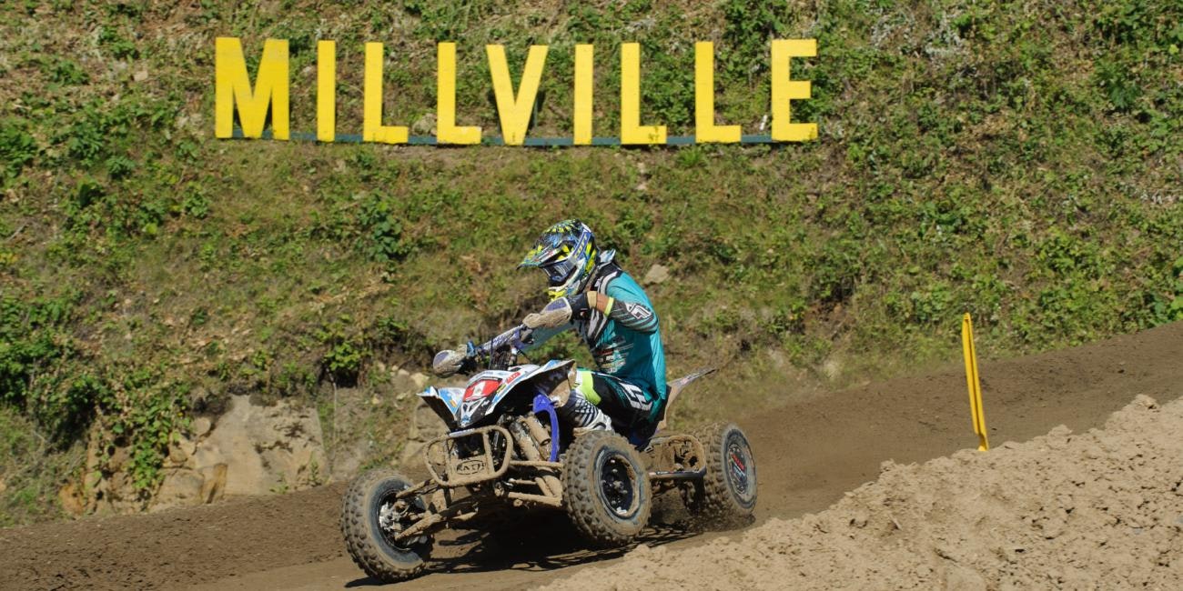 Spring Creek - Full MAVTV Episode 8