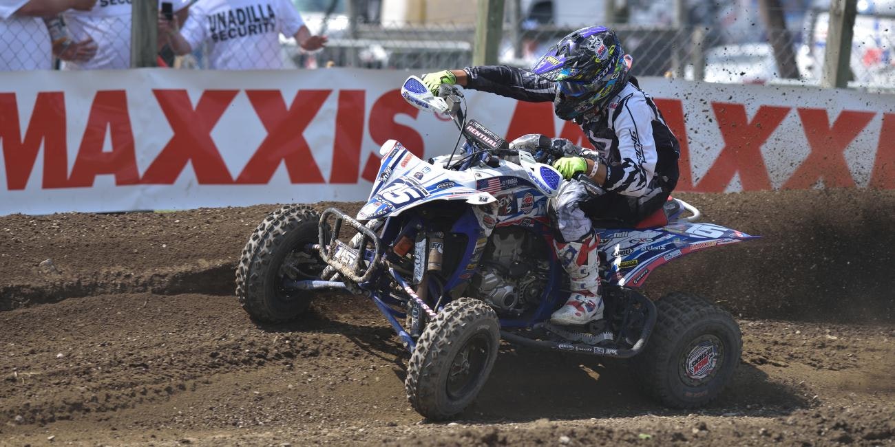 Unadilla - Full MAVTV Episode 9