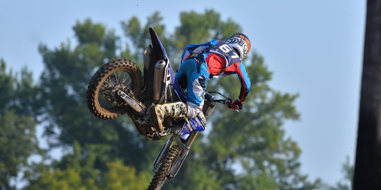 College (16-24) - Moto 2