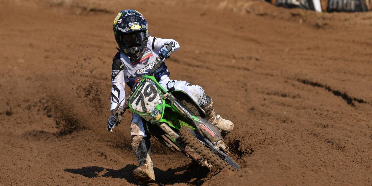 85 (9-11) Limited - Moto 2