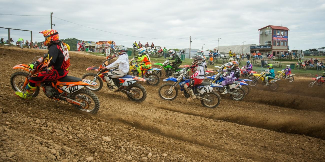 25th Annual DC Vet Homecoming