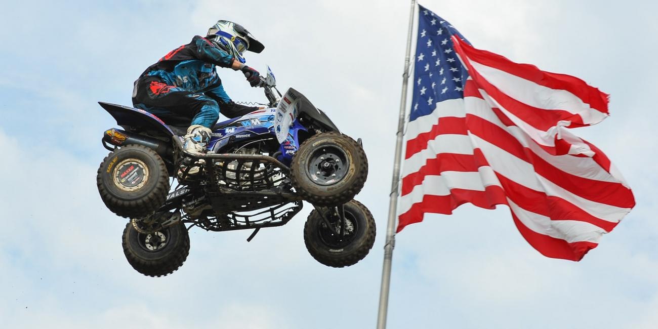 RedBud - Full MAVTV Episode 10