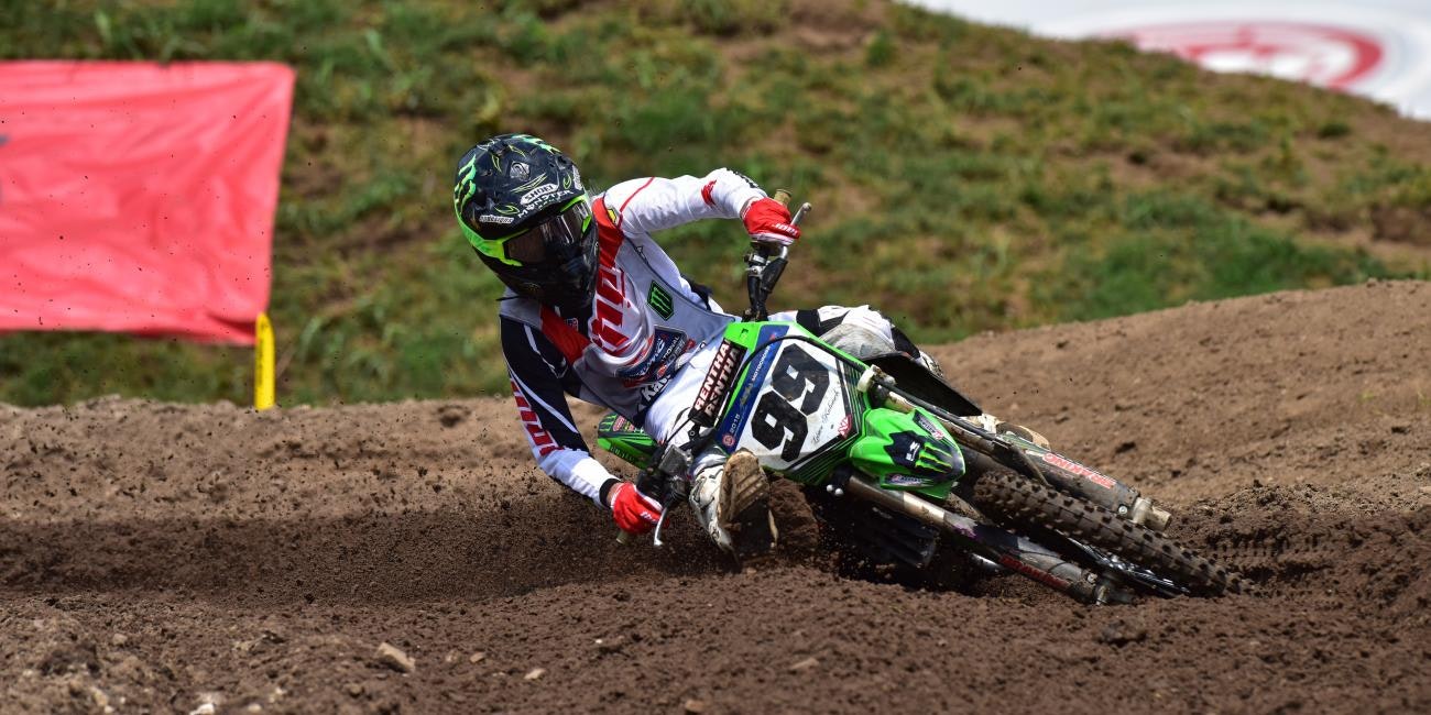 Super Mini 1 (12-15) - Moto 2