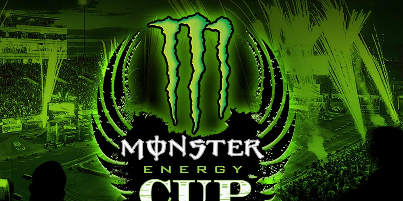 Monster Energy Cup LIVE Press Conference