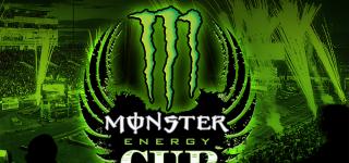 Monster Energy Cup LIVE Press Conference
