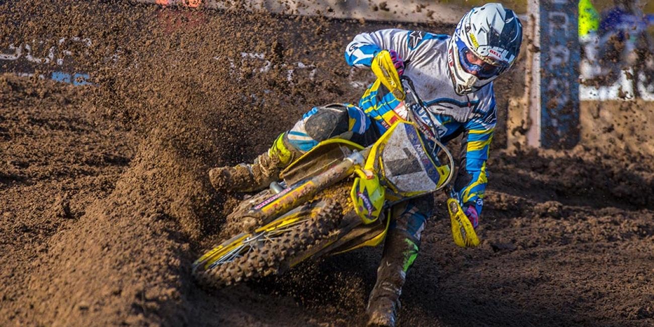 Australian Supercross Round 2 - Jimboobma