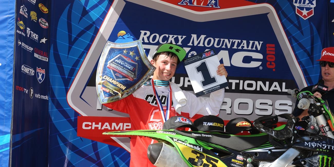 250 B Limited - Moto 2