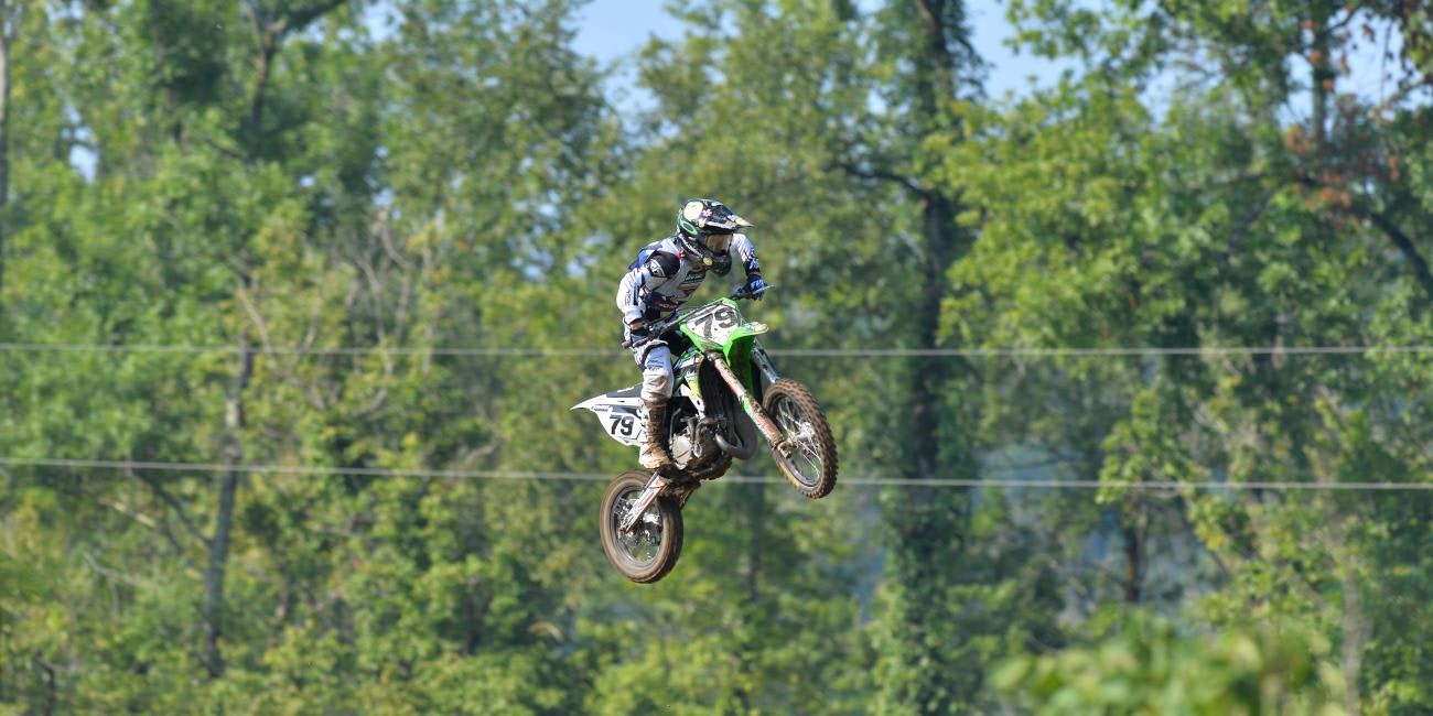 85 (9-11) Limited - Moto 3