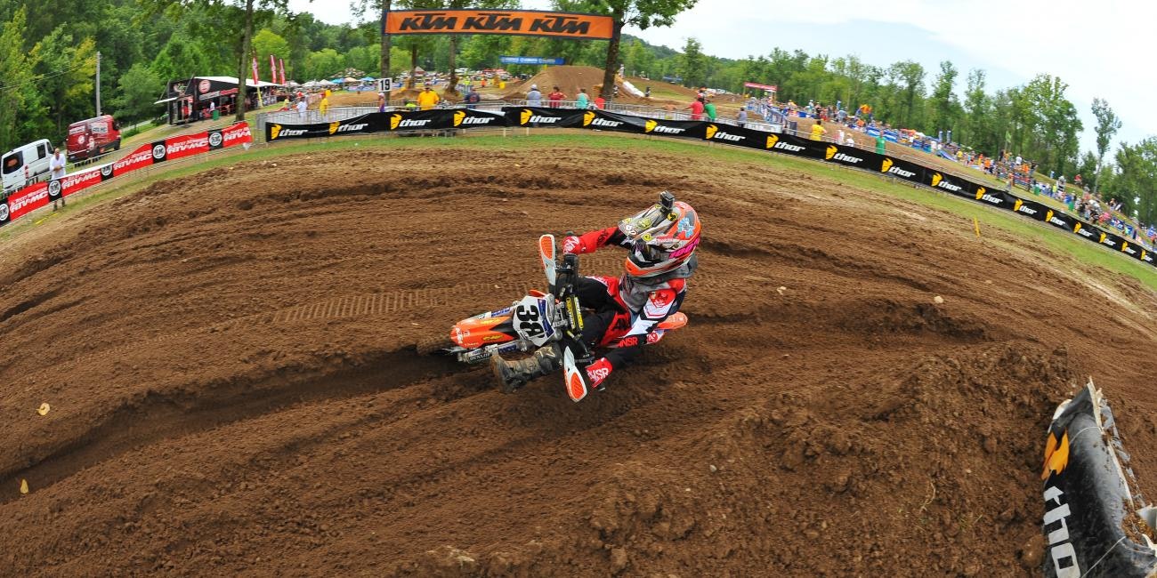 65 (10-11) Limited - Moto 3