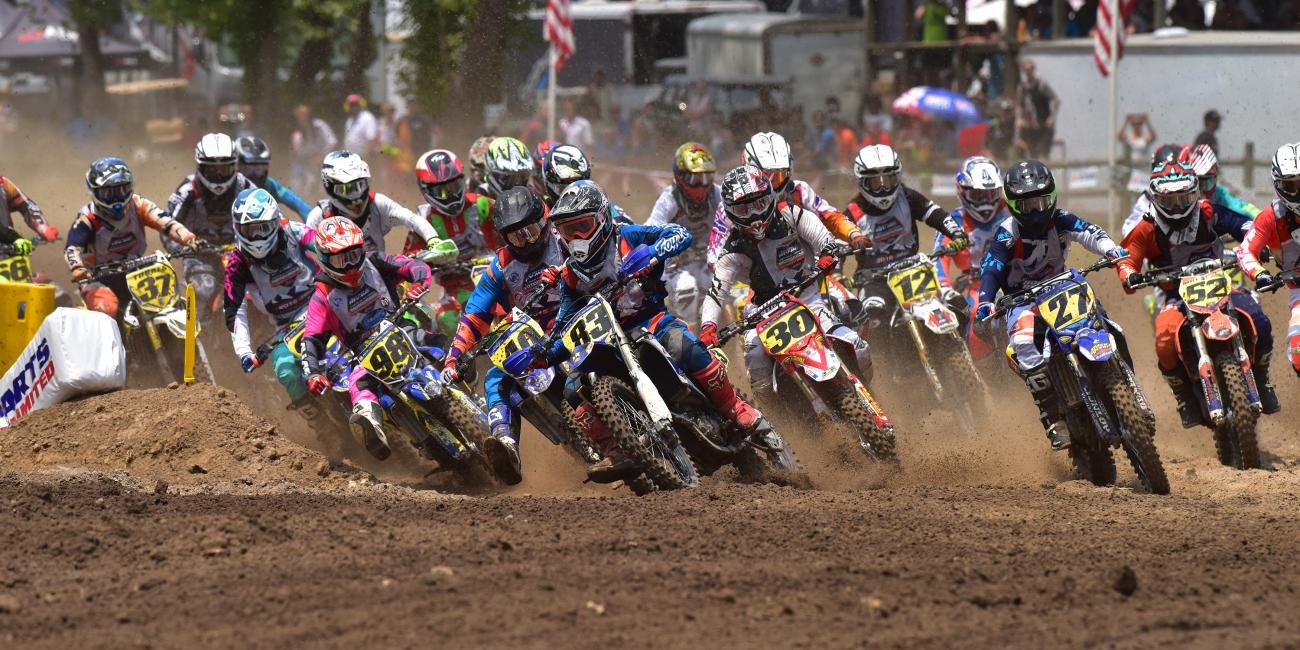 450 B Limited - Moto 3