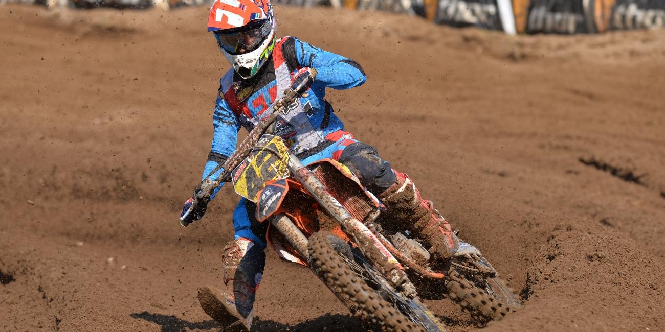 250 B Limited - Moto 3