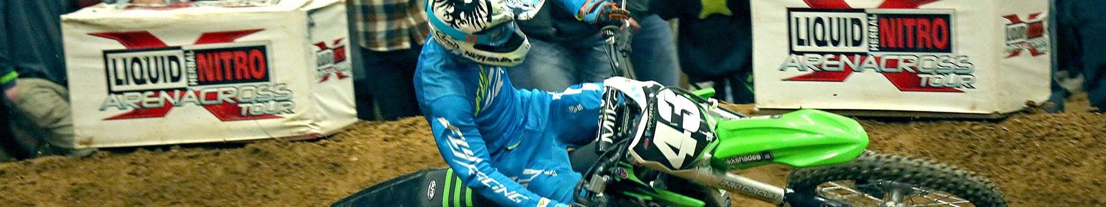 Nitro Arenacross