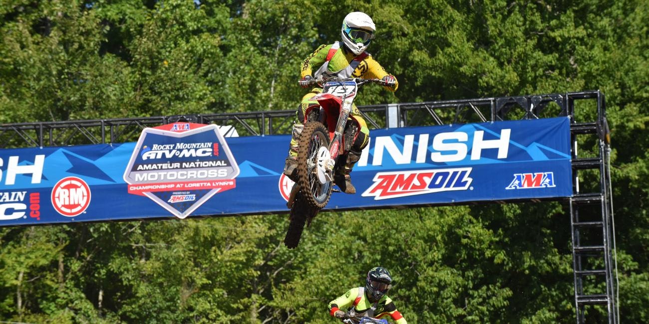 250 C Limited - Moto 3