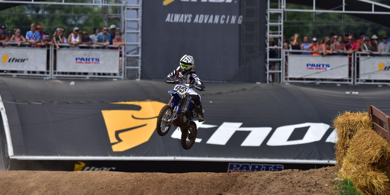 Mini Sr 1 (12-13) - Moto 3