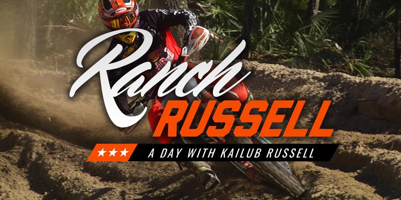 Ranch Russell