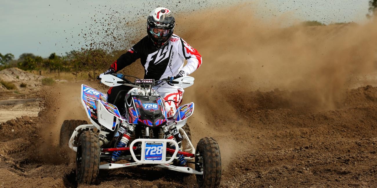 Preseason Training with Jeffrey Rastrelli