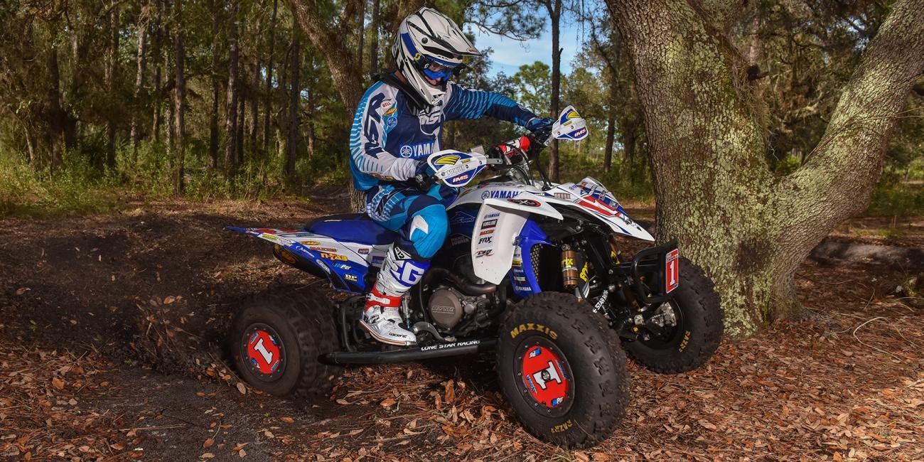 GNCC Live Moose Racing Wild Boar Pro ATV