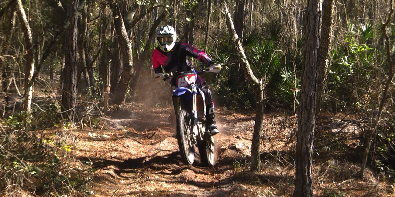 A Day with Jerry Robin