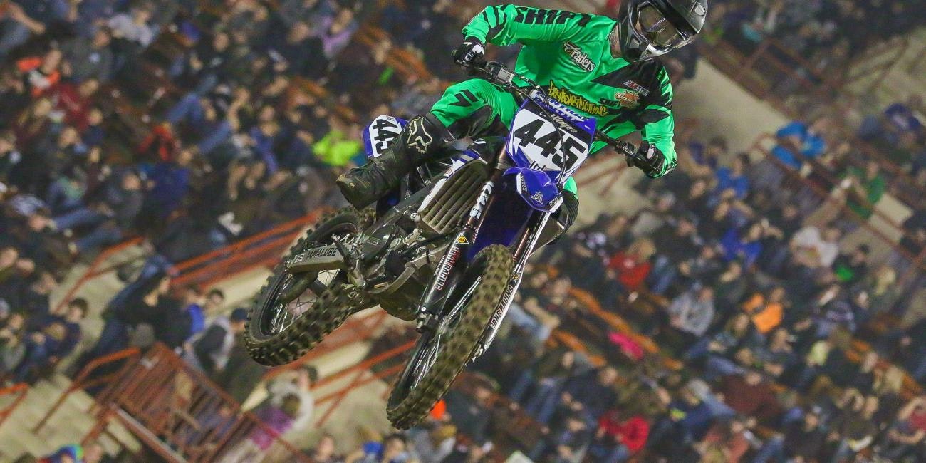 Motorama Event Recap 2016