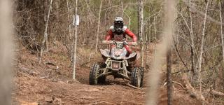 GNCC Live VP Racing Fuels Big Buck Pro ATV