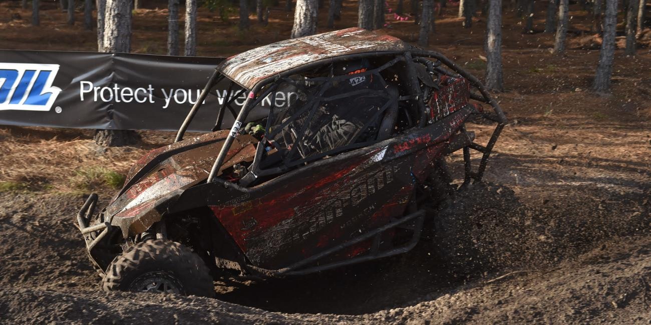 GNCC Live VP Racing Fuels Pro UTV