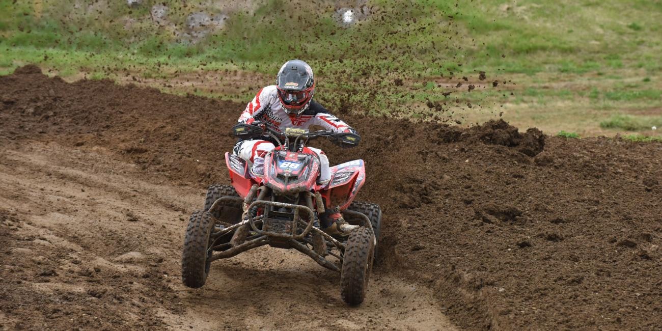 ATV Pro MX - Rnd 4 Ironman