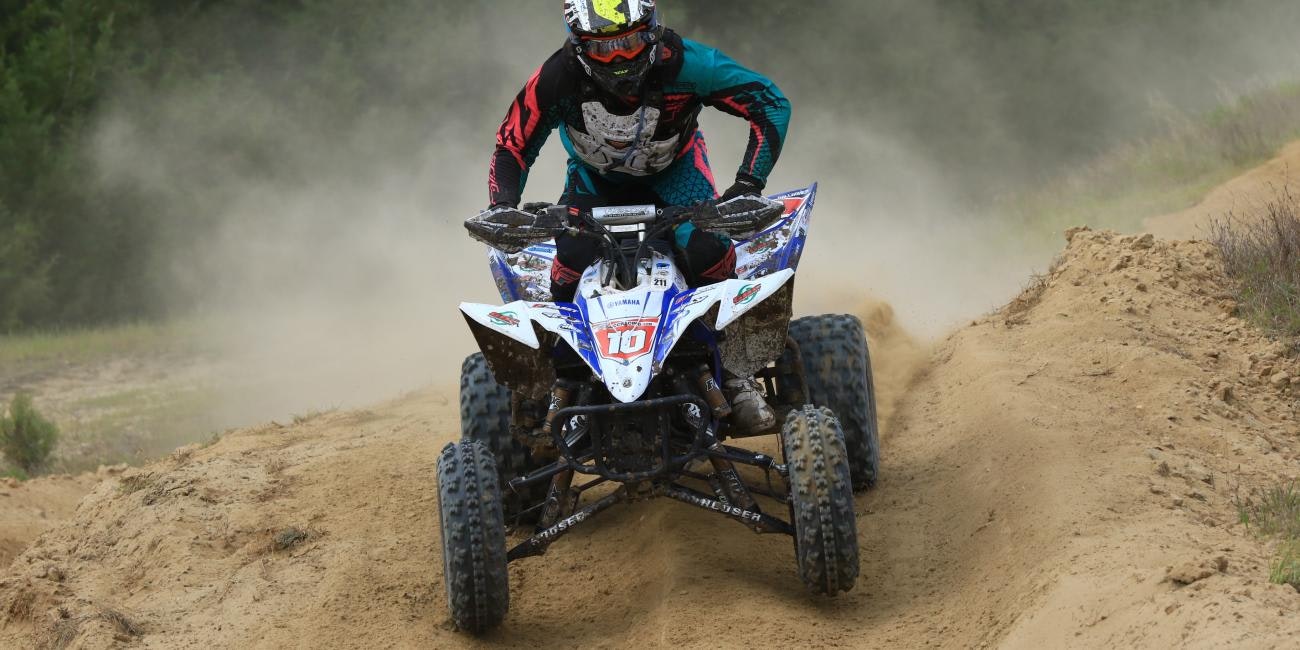 GNCC Live Limestone 100 Pro ATV