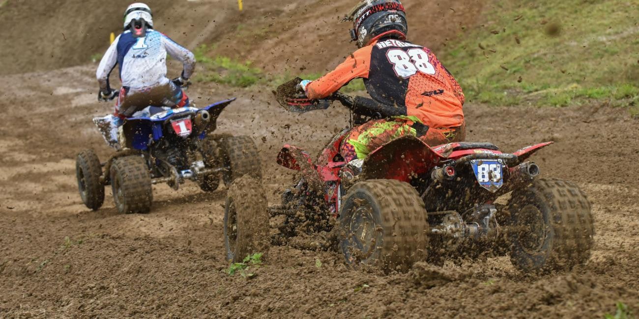 Rd 5 - ATV Pro MX - High Point