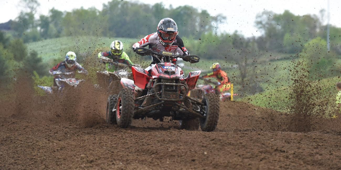 Muddy Creek - Full MAVTV Episode 3
