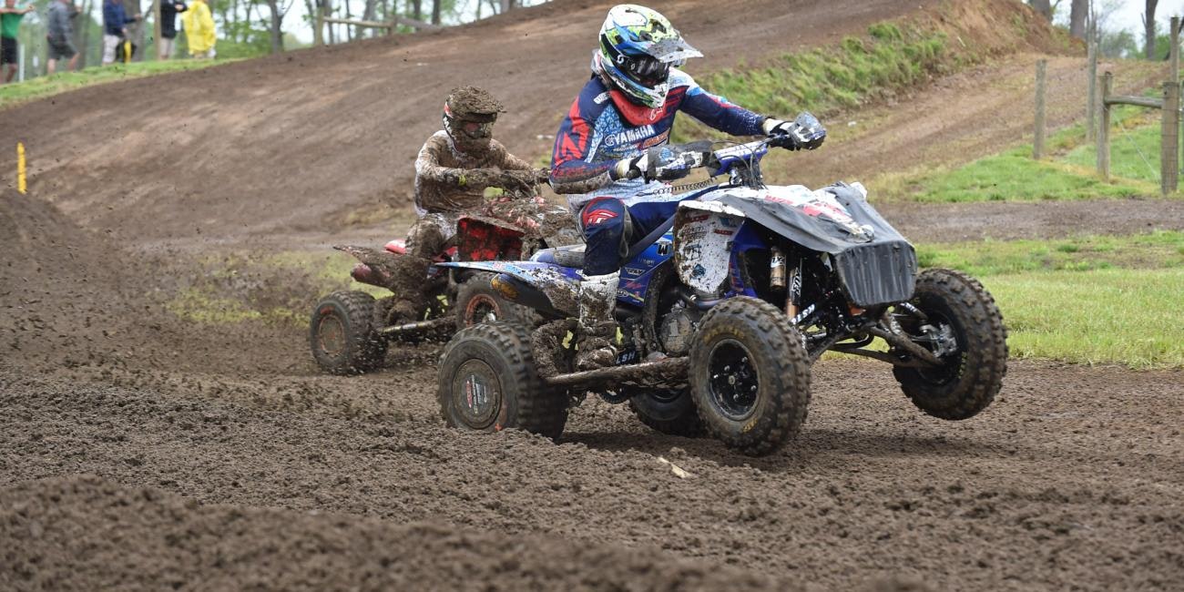 Ironman Raceway - Full MAVTV Episode 4