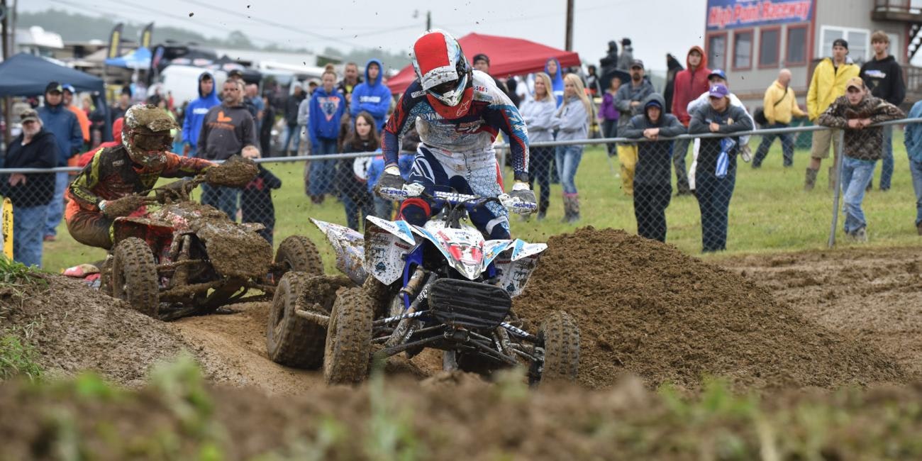 High Point Raceway - Full MAVTV Episode 5