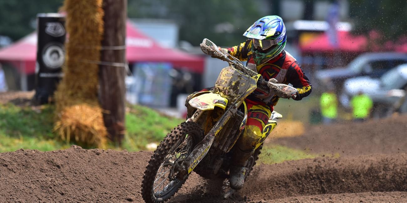 Loretta Lynn Amateur Motocross Championship - Day 2
