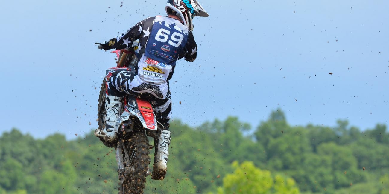 Loretta Lynn Amateur Motocross Championship - Day 3
