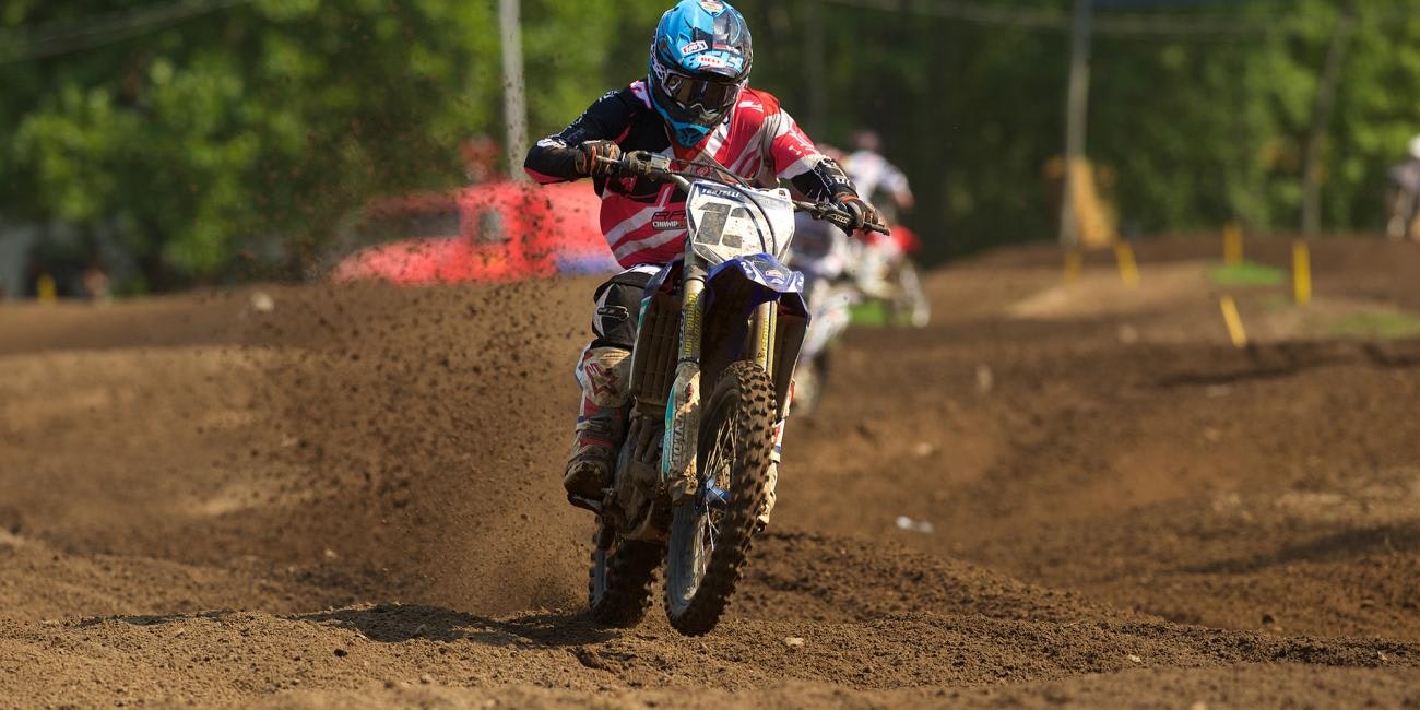 Loretta Lynn Amateur Motocross Championship - Day 5