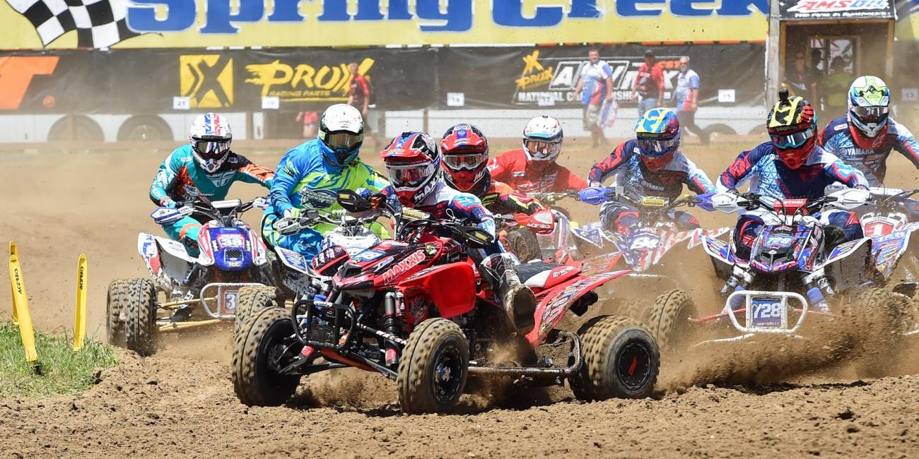 Spring Creek - Full MAVTV Episode 8