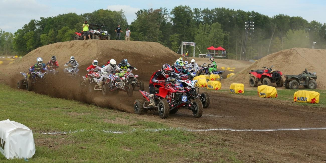 Rd 12 - Soaring Eagle Edge of Summer MX