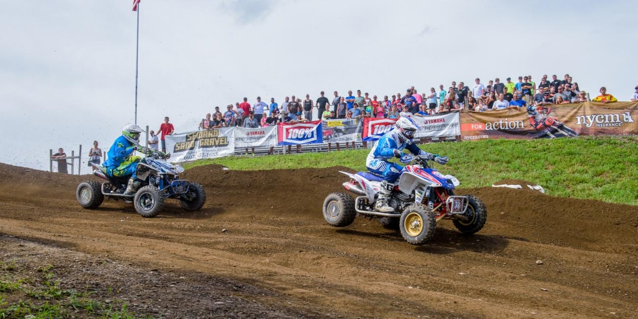 Unadilla - Full MAVTV Episode 9