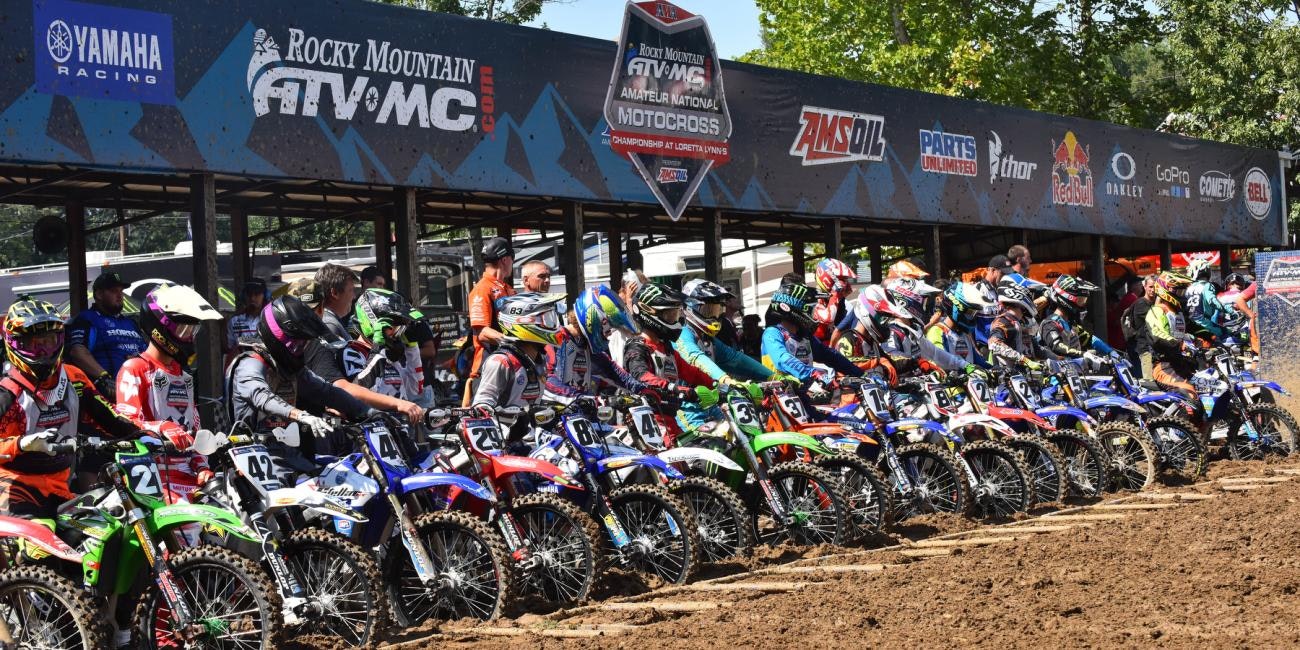 2016 Loretta Lynn Amateur National Highlight Episode 1