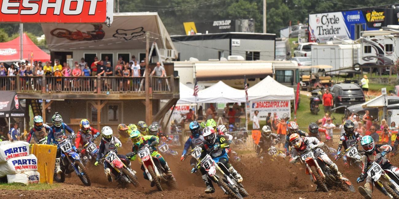 2016 Loretta Lynn Amateur National Highlight Episode 2